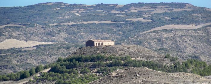 Ermita de Santo Domingo