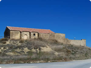 Ermita de Santa Ana